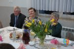 Dzień kobiet w Gromadzicach 2019 r.