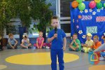Dzień Mamy i Taty w Czarnożyłach 2017