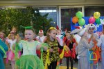 Dzień Mamy i Taty w Czarnożyłach 2017