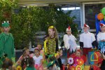 Dzień Mamy i Taty w Czarnożyłach 2017