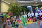 Dzień Mamy i Taty w Czarnożyłach 2017