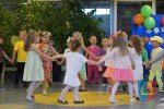 Dzień Mamy i Taty w Czarnożyłach 2017