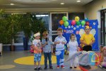 Dzień Mamy i Taty w Czarnożyłach 2017