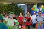 Dzień Mamy i Taty w Czarnożyłach 2017