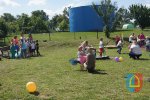 Dzień Mamy i Taty w Czarnożyłach 2017