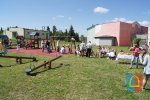 Dzień Mamy i Taty w Czarnożyłach 2017