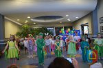 Dzień Mamy i Taty w Czarnożyłach 2017