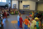 Dzień Mamy i Taty w Czarnożyłach 2017
