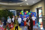 Dzień Mamy i Taty w Czarnożyłach 2017