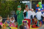 Dzień Mamy i Taty w Czarnożyłach 2017