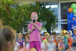 Dzień Mamy i Taty w Czarnożyłach 2017