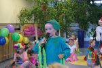 Dzień Mamy i Taty w Czarnożyłach 2017