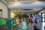 Dzień Mamy i Taty w Czarnożyłach 2017