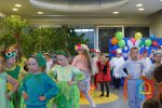 Dzień Mamy i Taty w Czarnożyłach 2017