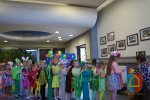 Dzień Mamy i Taty w Czarnożyłach 2017