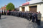 Gminne Obchody Dnia Strażaka 03.05.2015 r.