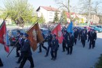 Gminne Obchody Dnia Strażaka 03.05.2015 r.