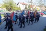 Gminne Obchody Dnia Strażaka 03.05.2015 r.