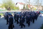 Gminne Obchody Dnia Strażaka 03.05.2015 r.