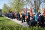 Gminne Obchody Dnia Strażaka 03.05.2015 r.