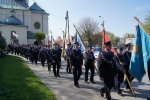 Gminne Obchody Dnia Strażaka 03.05.2015 r.