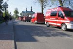 Gminne Obchody Dnia Strażaka 03.05.2015 r.