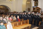 Gminne Obchody Dnia Strażaka 03.05.2015 r.