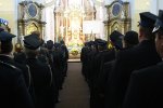 Gminne Obchody Dnia Strażaka 03.05.2015 r.