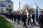 Gminne Obchody Dnia Strażaka 03.05.2015 r.