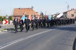 Gminne Obchody Dnia Strażaka 03.05.2015 r.