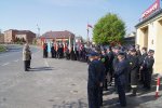 Gminne Obchody Dnia Strażaka 03.05.2015 r.