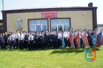 Dzień Strażaka w Gminie Czarnożyły 2018 r.