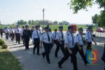 Dzień Strażaka w Gminie Czarnożyły 2018 r.
