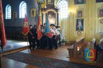 Dzień Strażaka w Gminie Czarnożyły 2018 r.