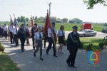Dzień Strażaka w Gminie Czarnożyły 2018 r.