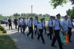 Dzień Strażaka w Gminie Czarnożyły 2018 r.