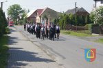 Dzień Strażaka w Gminie Czarnożyły 2018 r.