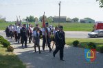 Dzień Strażaka w Gminie Czarnożyły 2018 r.