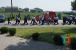 Dzień Strażaka w Gminie Czarnożyły 2018 r.
