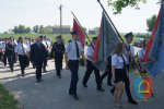 Dzień Strażaka w Gminie Czarnożyły 2018 r.