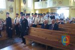 Dzień Strażaka w Gminie Czarnożyły 2018 r.