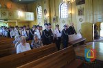 Dzień Strażaka w Gminie Czarnożyły 2018 r.