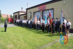 Dzień Strażaka w Gminie Czarnożyły 2018 r.