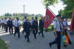 Dzień Strażaka w Gminie Czarnożyły 2018 r.