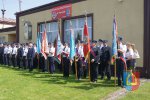 Dzień Strażaka w Gminie Czarnożyły 2018 r.