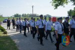 Dzień Strażaka w Gminie Czarnożyły 2018 r.