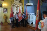 Dzień Strażaka w Gminie Czarnożyły 2018 r.
