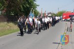 Dzień Strażaka w Gminie Czarnożyły 2018 r.