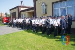 Dzień Strażaka w Gminie Czarnożyły 2018 r.