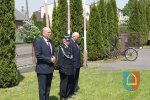 Dzień Strażaka w Gminie Czarnożyły 2018 r.